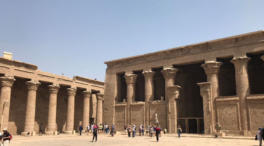 10 Tage Luxor, Assuan und Abu Simbel